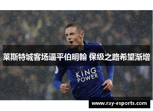 莱斯特城客场逼平伯明翰 保级之路希望渐增